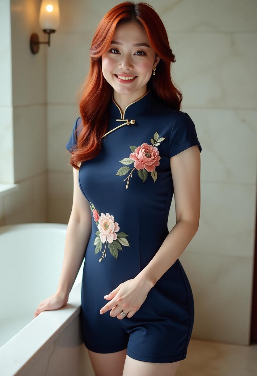 鬼丈夫海报
