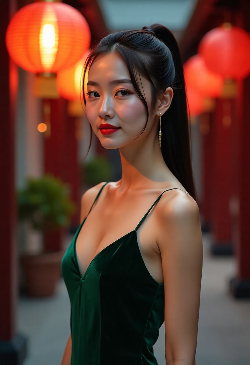 梅花三弄之梅花烙海报